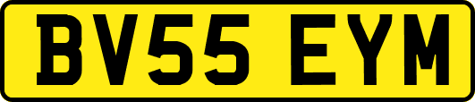 BV55EYM