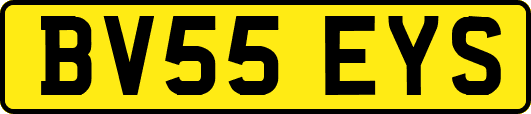BV55EYS