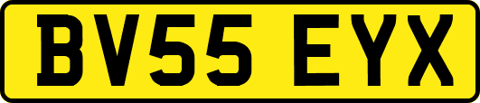BV55EYX