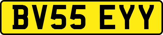 BV55EYY