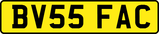BV55FAC
