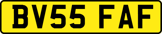 BV55FAF