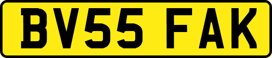 BV55FAK