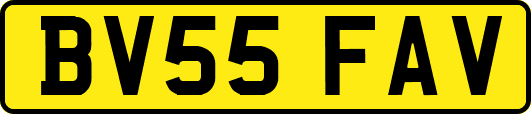 BV55FAV