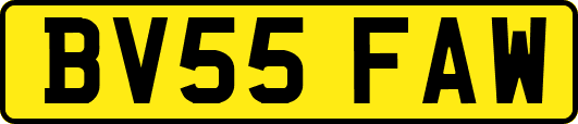 BV55FAW