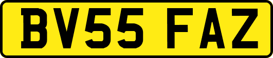BV55FAZ