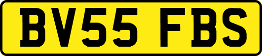 BV55FBS
