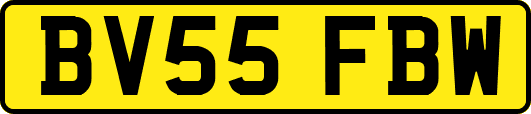 BV55FBW