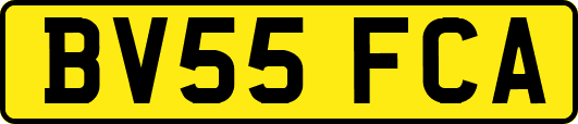 BV55FCA