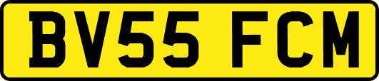 BV55FCM