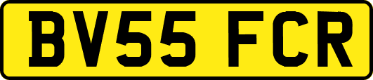 BV55FCR
