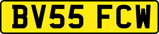 BV55FCW