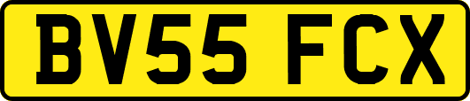 BV55FCX