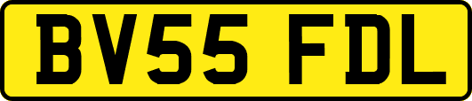 BV55FDL