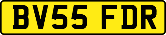 BV55FDR
