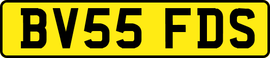 BV55FDS