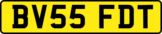 BV55FDT