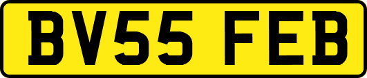 BV55FEB