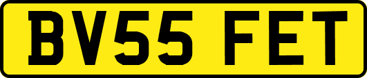 BV55FET