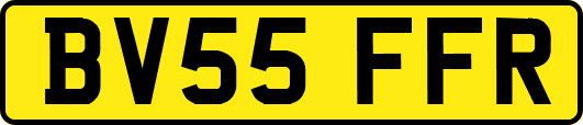 BV55FFR