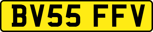 BV55FFV