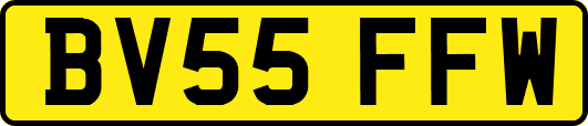 BV55FFW