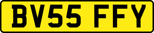 BV55FFY