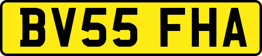 BV55FHA