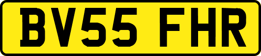 BV55FHR