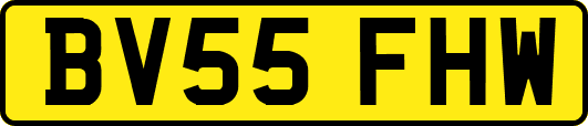 BV55FHW