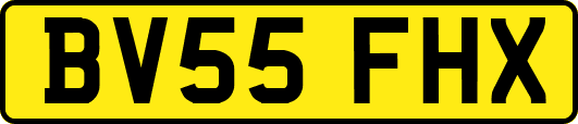 BV55FHX
