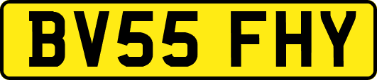 BV55FHY