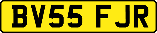BV55FJR
