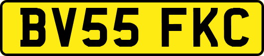 BV55FKC