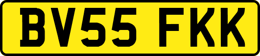 BV55FKK