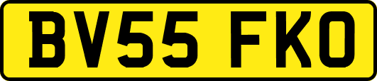 BV55FKO