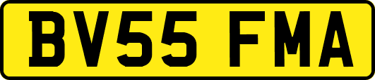 BV55FMA