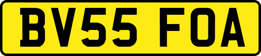 BV55FOA