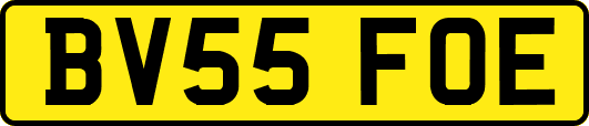 BV55FOE