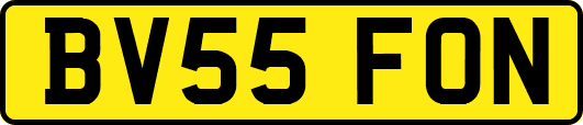 BV55FON