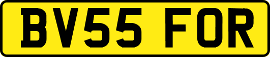 BV55FOR