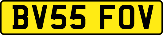 BV55FOV