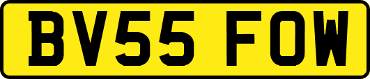BV55FOW