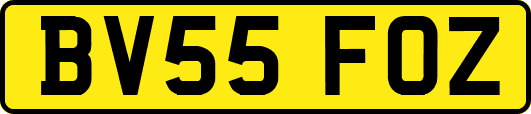 BV55FOZ
