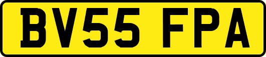 BV55FPA