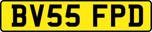 BV55FPD