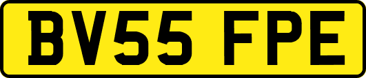 BV55FPE