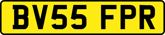BV55FPR