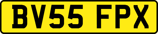 BV55FPX
