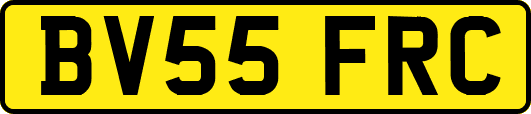 BV55FRC